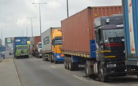 TTP increases SMS charges to truckers by 100 percent