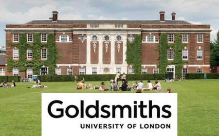 2025 Goldsmiths University of London Scholarship | Fully Funded