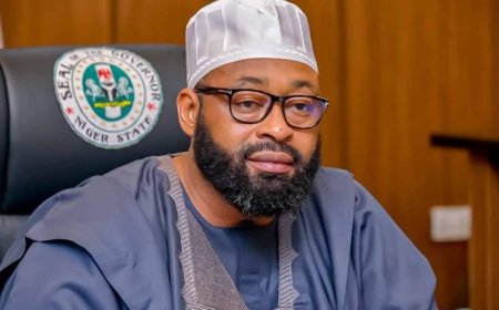 Niger eases curfew on motorcycles, tricycles