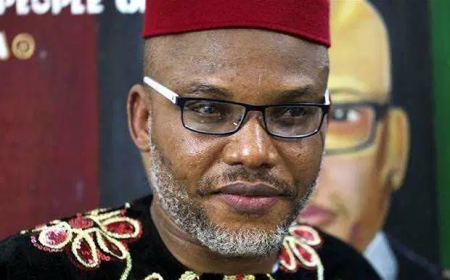 Nnamdi Kanu admitted inciting public to attack police, witness tells court