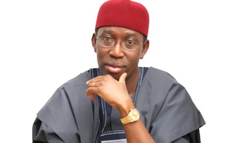 Defections: Okowa denies N500bn refund as Oborevwori visits Tinubu