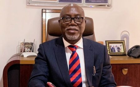 Aiyedatiwa denies seizing Ondo cocoa farmers’ land for private firm
