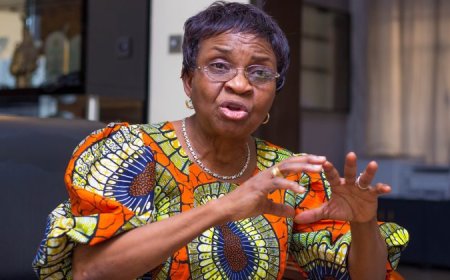 Afriject syringes’ WHO certification first in West Africa, NAFDAC hails collaboration