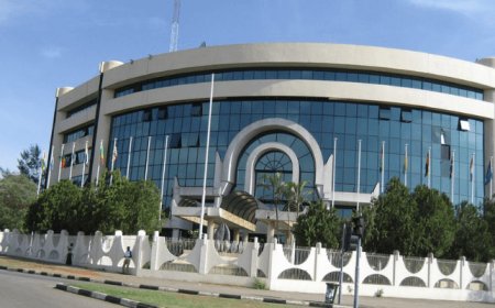 ECOWAS lawmakers decry high flight costs, seek air transport reform in West Africa
