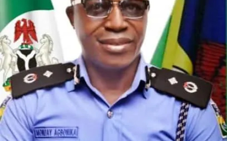 Kidnappers use victims as human shields – Edo CP