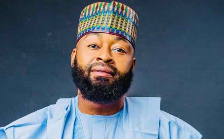 Niger donates 25 operational vehicles to police