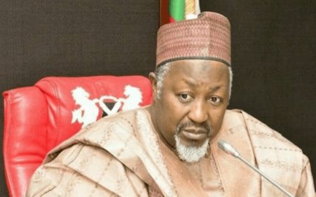Badaru insists military has more sophisticated weapons than terrorists