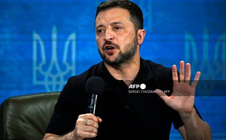 Ukraine rejects ceasefire, accuses Russia of deception