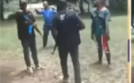 Edo community demands investigation into unidentified policemen killing, invasion of community