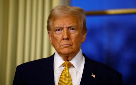 Donald Trump seeks to increase tax on wealthy Americans