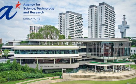 Singapore A-STAR Graduate Scholarship 2025 | Fully Funded