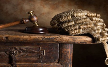 Kogi JSC retires judge compulsorily, suspends magistrate
