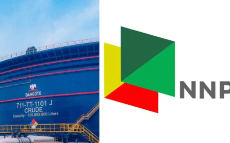 NPCL, Dangote move to settle rift after months of rivalry