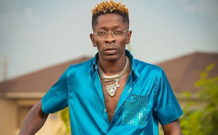ECOWAS Court dismisses Shatta Wale’s discrimination claim against Ghana