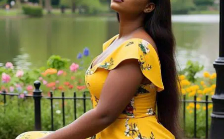 I miss my husband,’ cries UK-based Nigerian woman who ‘japa’ in 2023