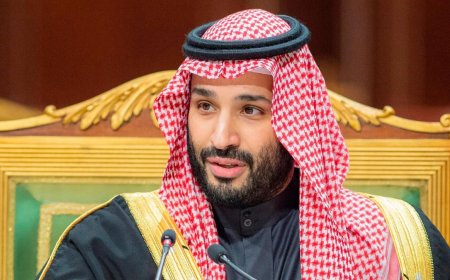 Saudi Arabia Government Scholarships 2025 | Fully Funded