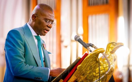 Lagos slams ‘exploitative’ landlords, vows action on unjust rent hikes