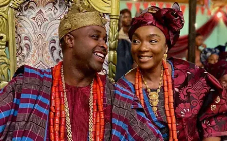 Seven Doors’ sweeps 11th AMVCA’s top honours