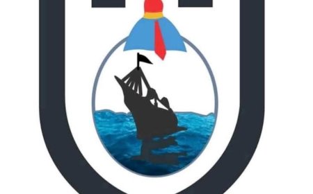 Oborevwori, Diri bag doctorate degrees at Nigerian Maritime University convocation
