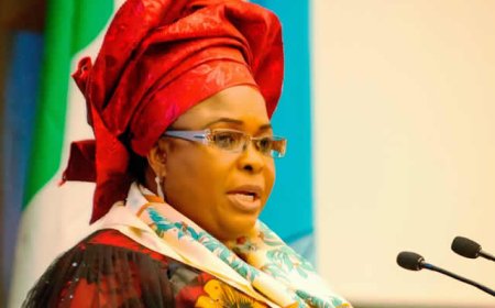 Why Jonathan won’t run against Tinubu in 2027 – Patience