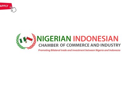 2025 Graduate Internship at the Nigerian Indonesian Chamber of Commerce and Industry