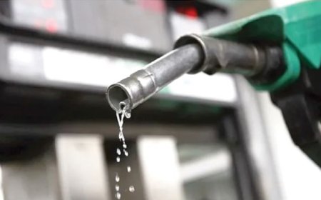 Dangote refinery offers N10 refund on petrol to customers