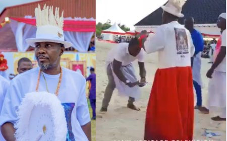 EFCC to question Tompolo over alleged Naira abuse