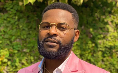Fornication is not a sin,’ Falz sparks online debate