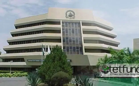 TETFund to sanction institutions that fall short of enrollment, performance thresholds