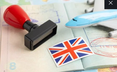 UK tightens student, graduate visa rules amid rise in asylum claims