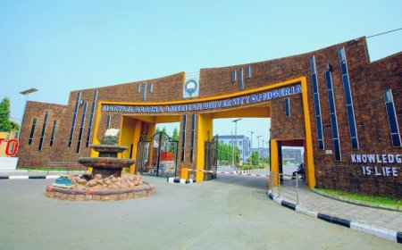 Kano varsity shuts female hostel over immorality