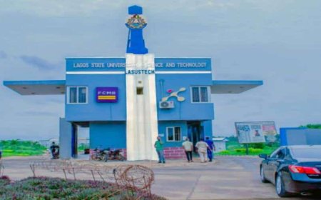Sex-for-grade: Varsities, polytechnics crack down on over 50 lecturers