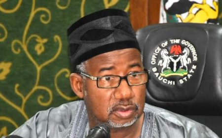 Bauchi commited to orphans’ well-being – Commissioner