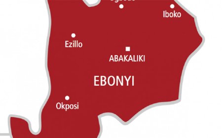 16-year-old Ebonyi student fakes kidnap, demands N2m ransom