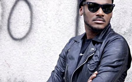 2Baba, Makhadzi, Stonebwoy to headline AFRIMA launch in Ethiopia