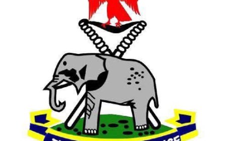 Police nab Canadian, Nigerian over N452m, $210,000 fraud