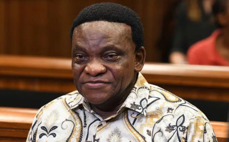 S/African prosecutors appeal Nigeria’s pastor Omotoso’s rape acquittal