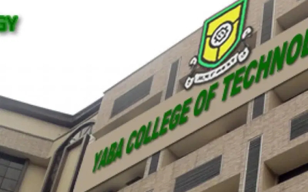 Bill to transform YabaTech to University scales second reading in Senate