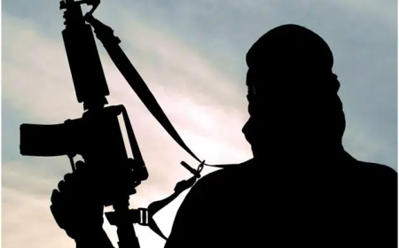 Abductors of Ondo APC chairman demand N100m ransom