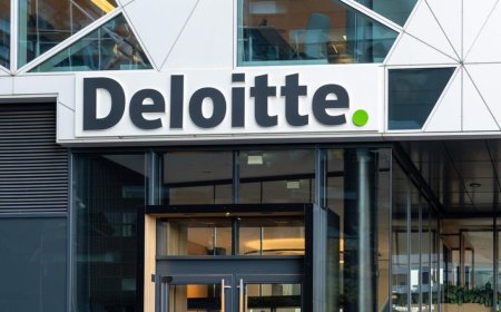 Deloitte Nigeria Graduate Internship 2025 Program | How To Apply
