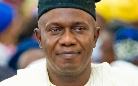 LASG delivers over 9,000 homes to tackle housing deficit