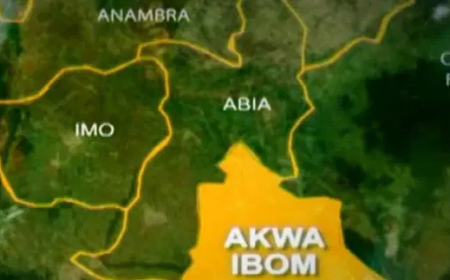 2 killed, scores missing in renewed A-Ibom, Cross River boundary clash