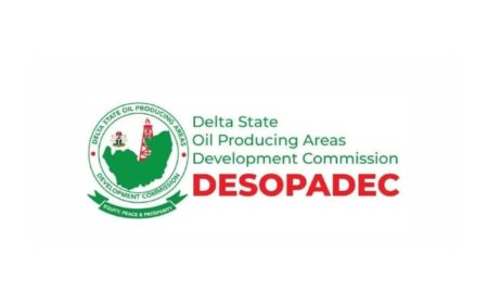 Delta State Oil Producing Areas Development Commission DESOPADEC Bursary 2025 For Nigerians
