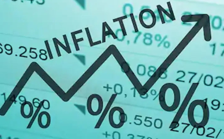 Nigeria’s inflation rate eases to 23.71% in April