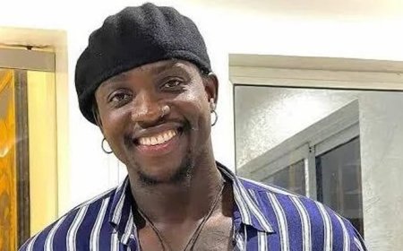 Police re-arraign VDM over cyberbullying of Nollywood actresses, others