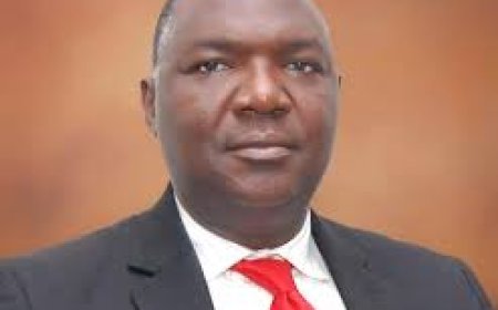 OOU VC Asks FG To Allow TETFund, NELFUND Co-Exist