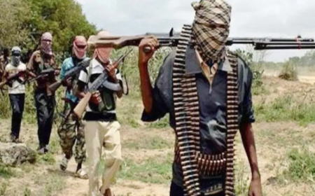Aftermath of banditry, kidnappings in Kwara: Government moves to confront growing threat