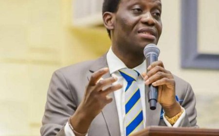 Dare Adeboye Foundation awards scholarships to 300