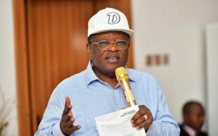 FG to toll completed road projects for sustainability — Umahi