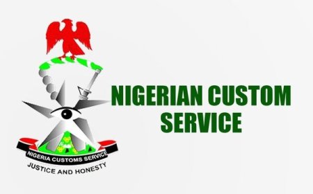Ogun Customs raised N15bn in four months – Controller